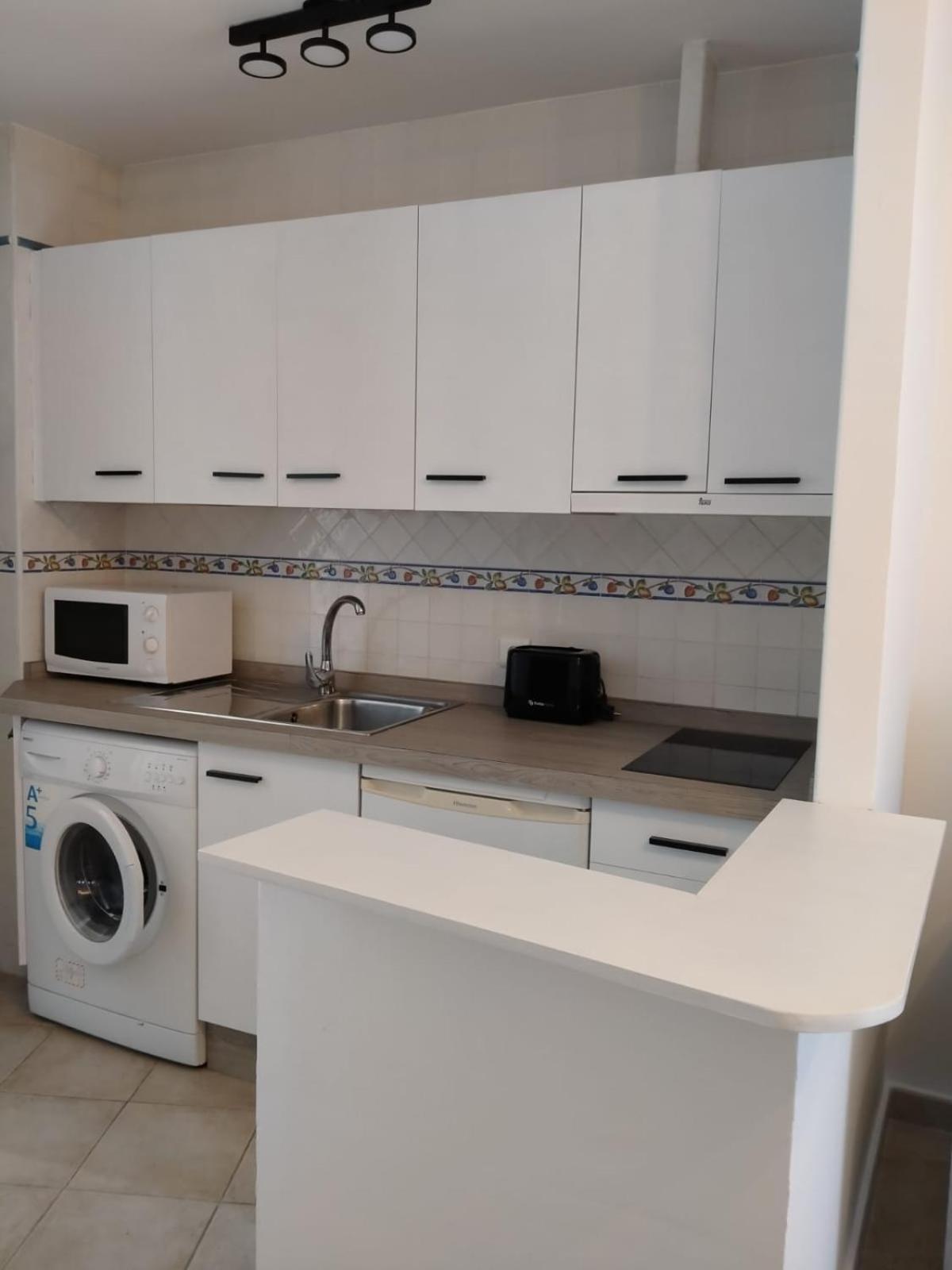 Estudio 42 Ayamonte Exterior photo