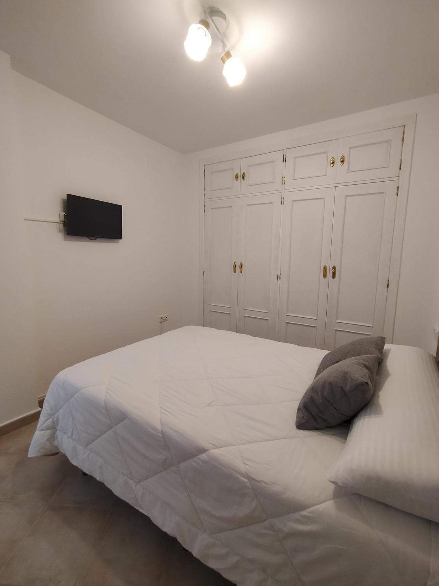 Estudio 42 Ayamonte Exterior photo