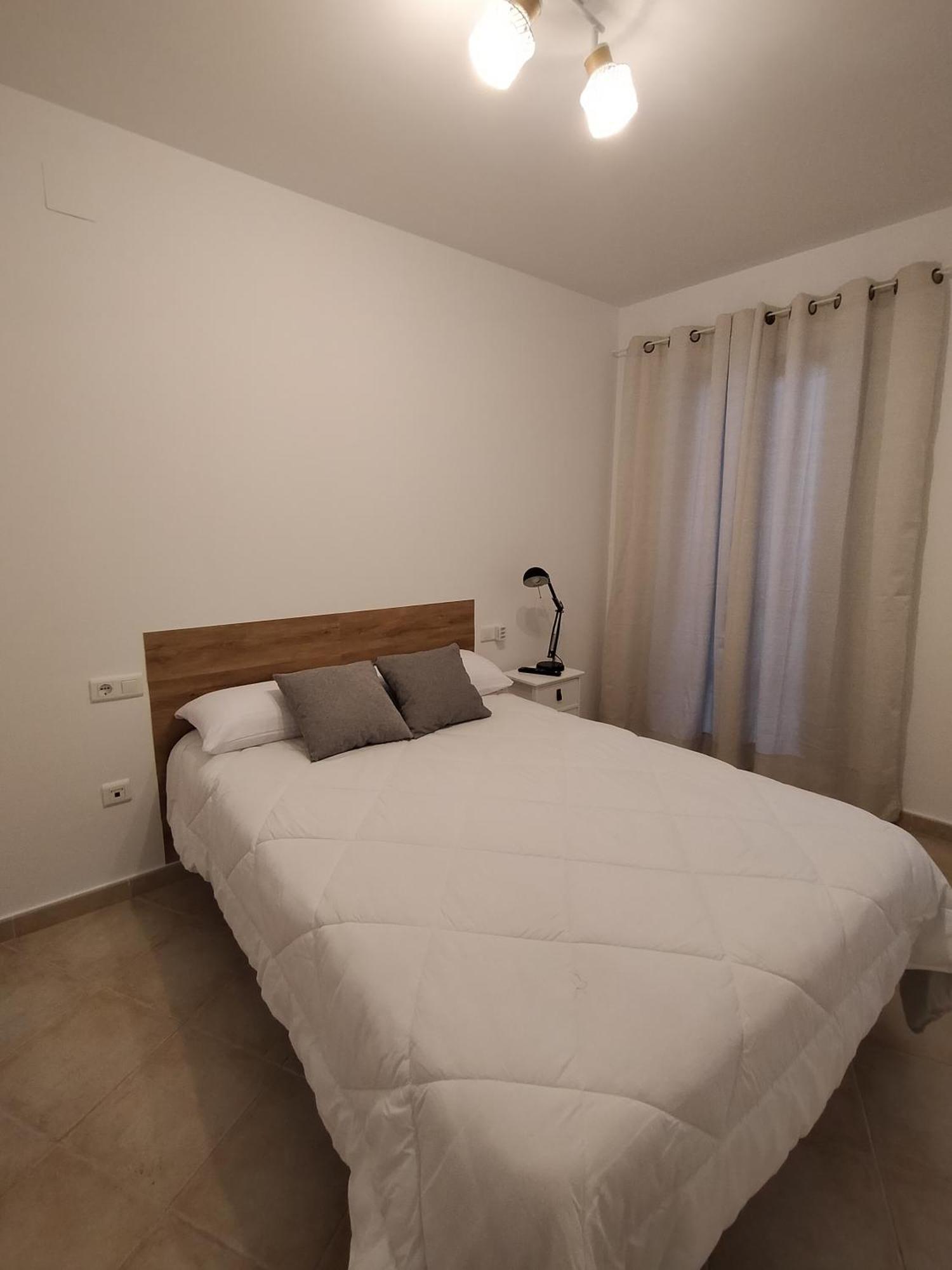 Estudio 42 Ayamonte Exterior photo